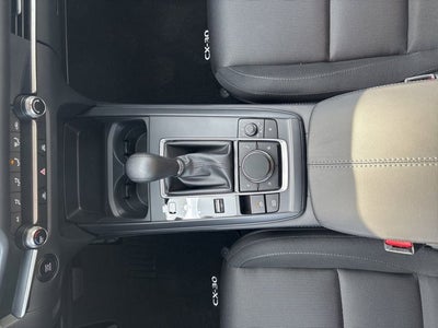2025 Mazda Mazda CX-30 2.5 S AWD
