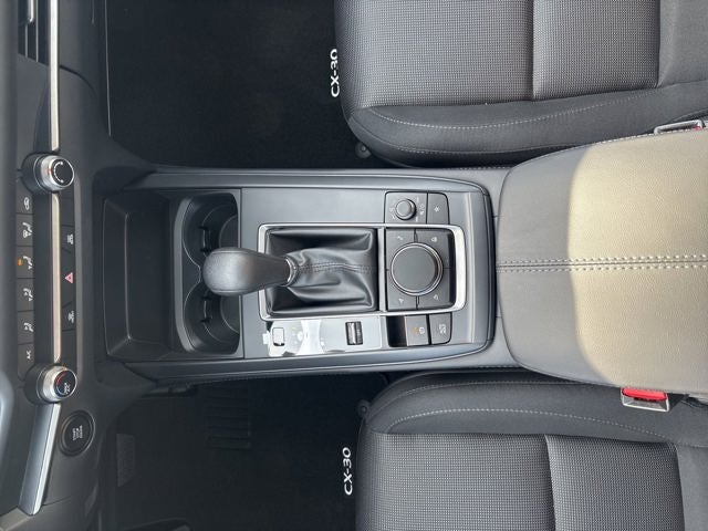 2025 Mazda Mazda CX-30 2.5 S AWD