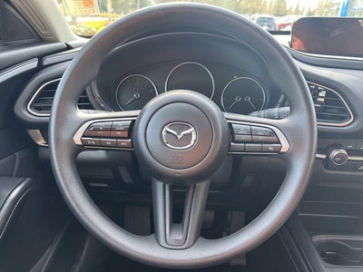2025 Mazda Mazda CX-30 2.5 S AWD