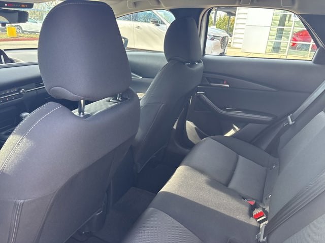 2025 Mazda Mazda CX-30 2.5 S AWD