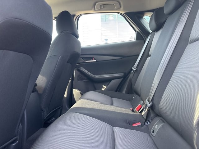 2025 Mazda Mazda CX-30 2.5 S AWD