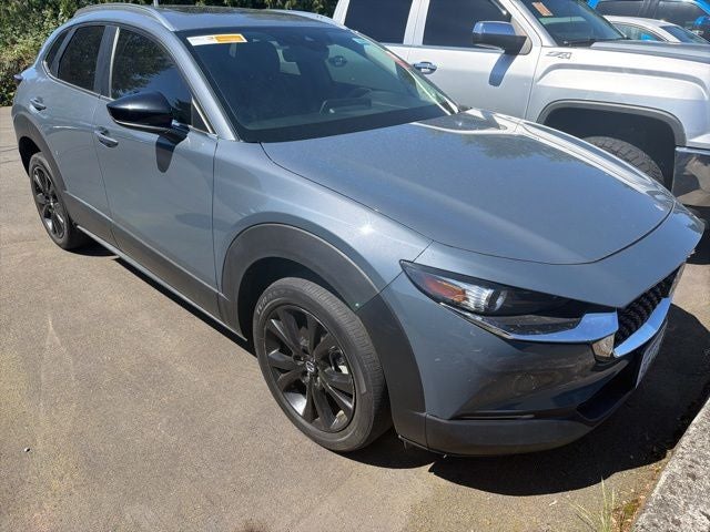 2021 Mazda CX-30 2.5 Turbo AWD's photo