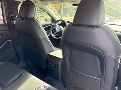 2026 Mazda Mazda CX-30 2.5 S Select Sport