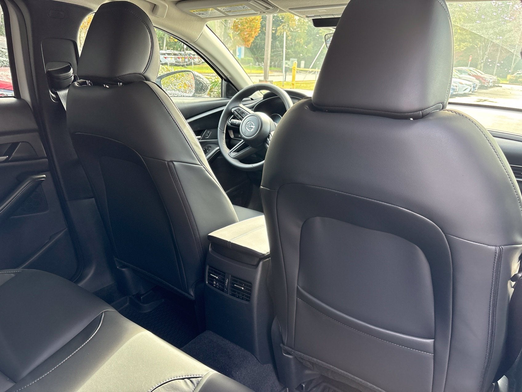2026 Mazda Mazda CX-30 2.5 S Select Sport