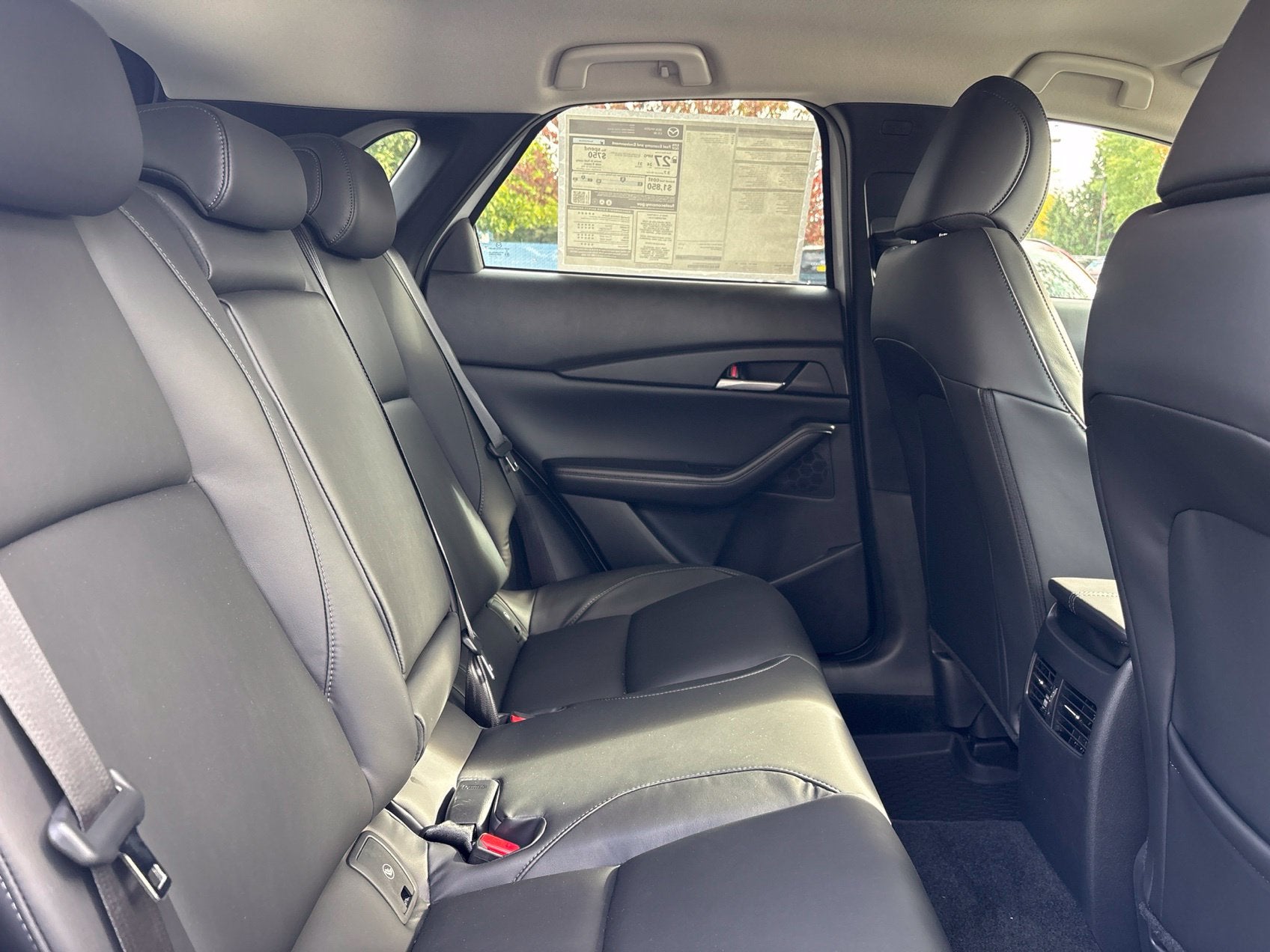 2026 Mazda Mazda CX-30 2.5 S Select Sport