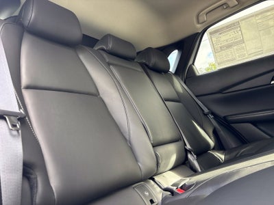 2026 Mazda Mazda CX-30 2.5 S Select Sport