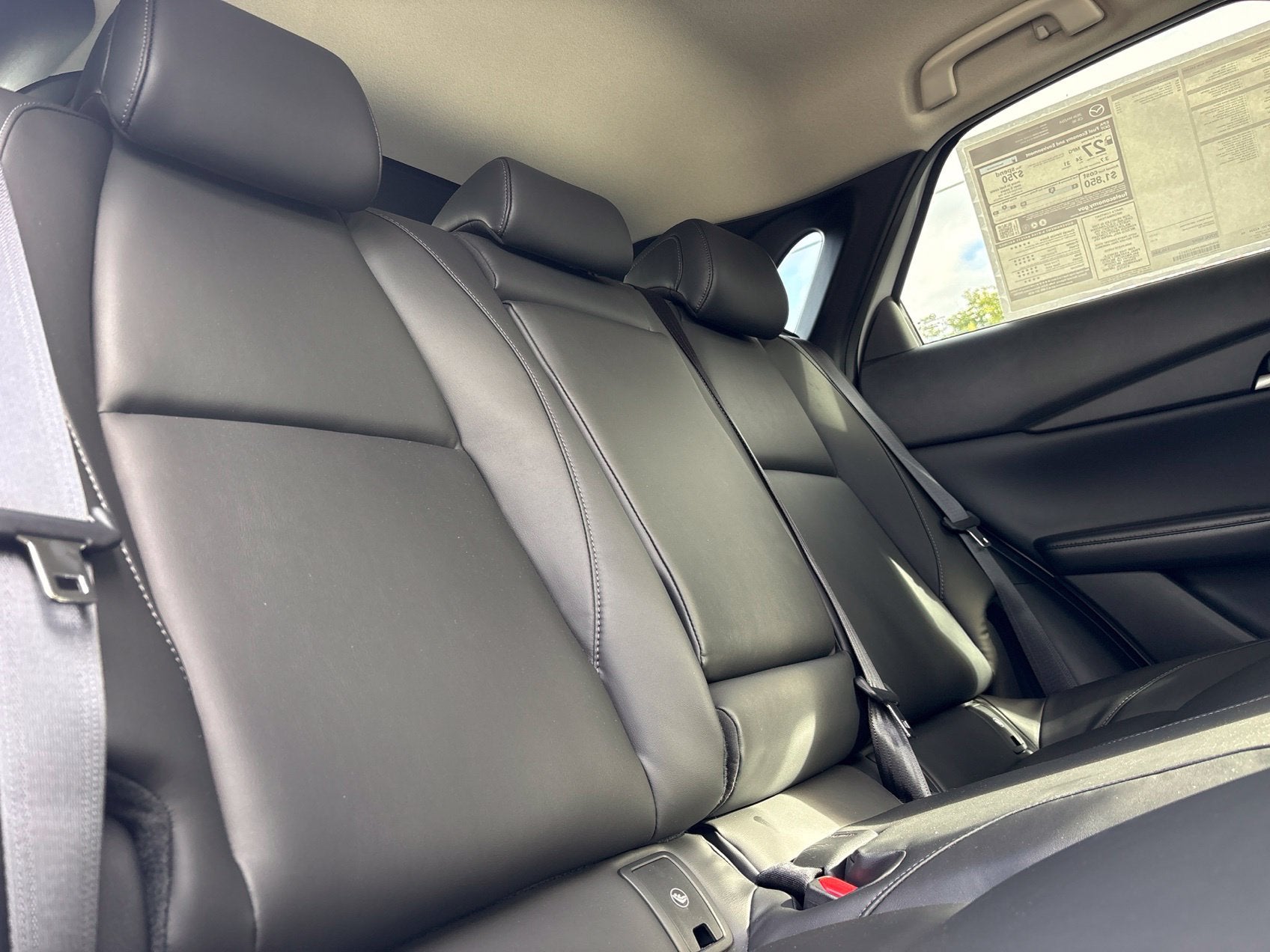 2026 Mazda Mazda CX-30 2.5 S Select Sport