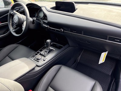 2026 Mazda Mazda CX-30 2.5 S Select Sport