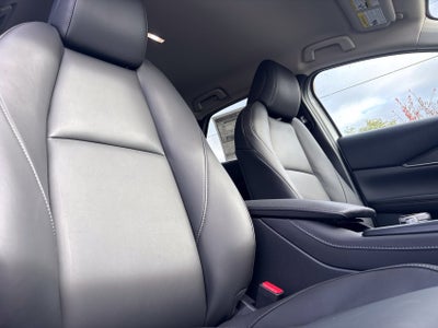 2026 Mazda Mazda CX-30 2.5 S Select Sport