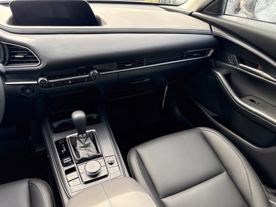 2026 Mazda Mazda CX-30 2.5 S Select Sport