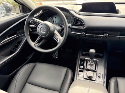 2026 Mazda Mazda CX-30 2.5 S Select Sport