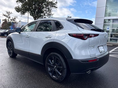 2026 Mazda Mazda CX-30 2.5 S Select Sport