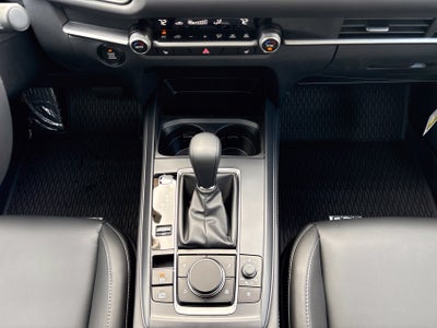 2026 Mazda Mazda CX-30 2.5 S Select Sport