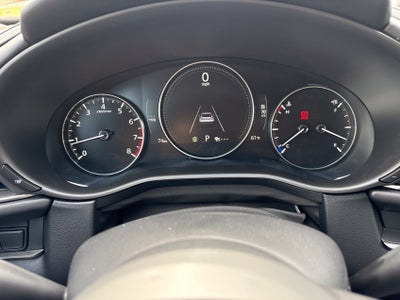 2026 Mazda Mazda CX-30 2.5 S Select Sport