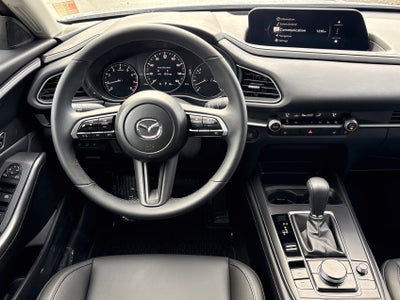 2026 Mazda Mazda CX-30 2.5 S Select Sport