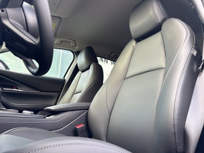 2026 Mazda Mazda CX-30 2.5 S Select Sport