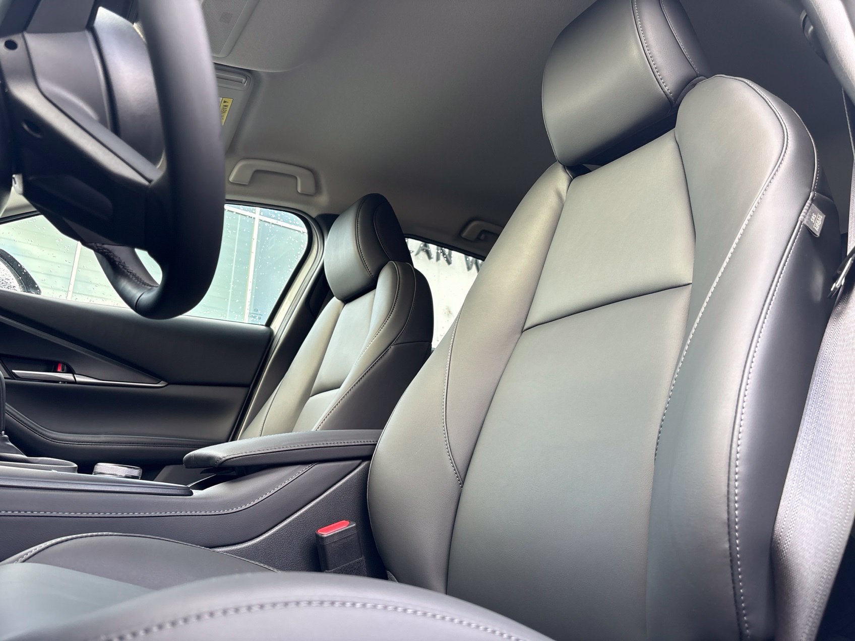 2026 Mazda Mazda CX-30 2.5 S Select Sport