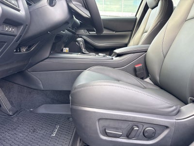 2026 Mazda Mazda CX-30 2.5 S Select Sport