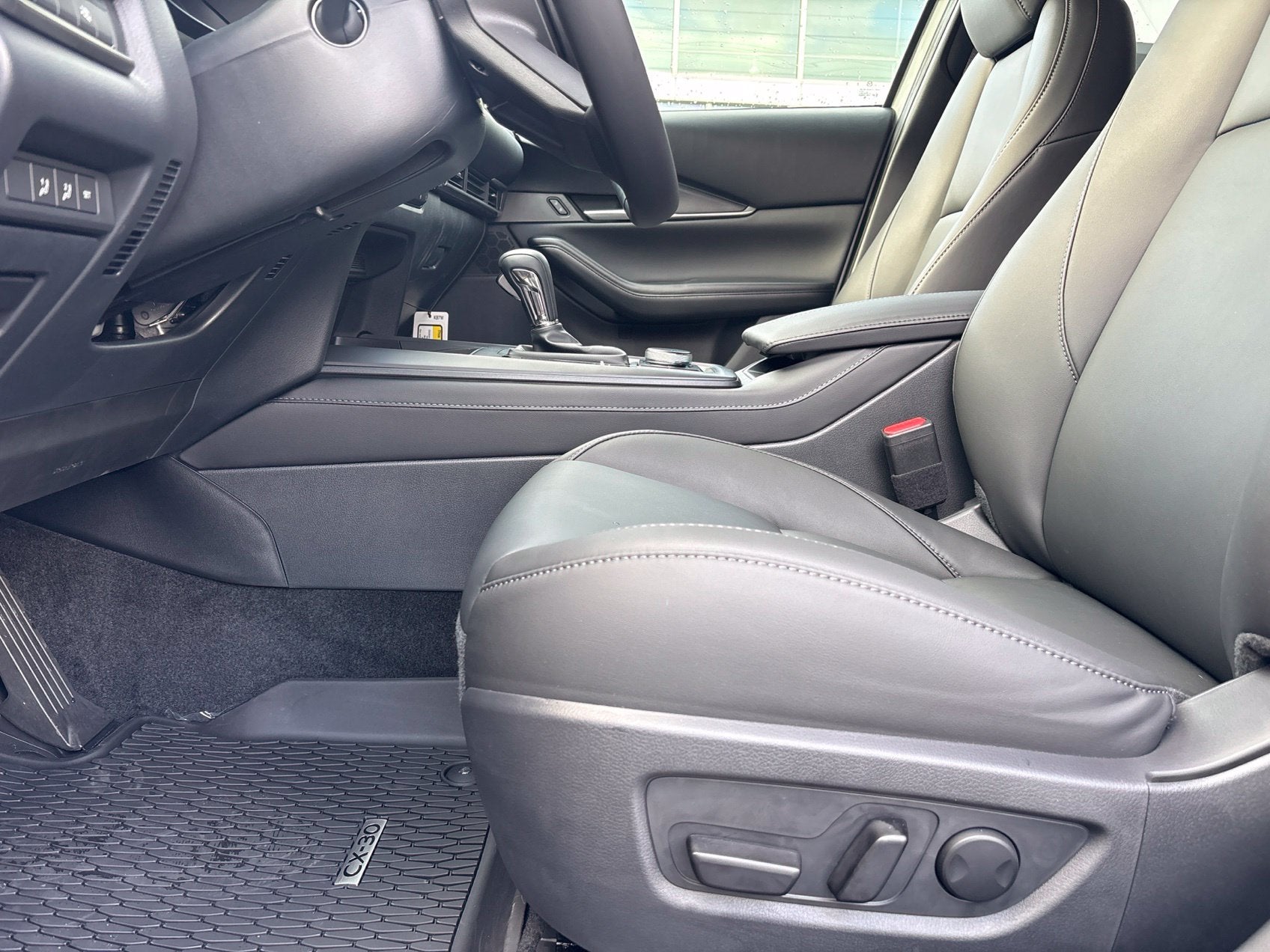 2026 Mazda Mazda CX-30 2.5 S Select Sport