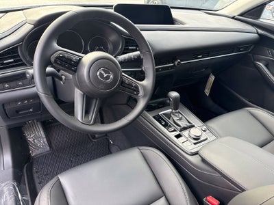 2026 Mazda Mazda CX-30 2.5 S Select Sport