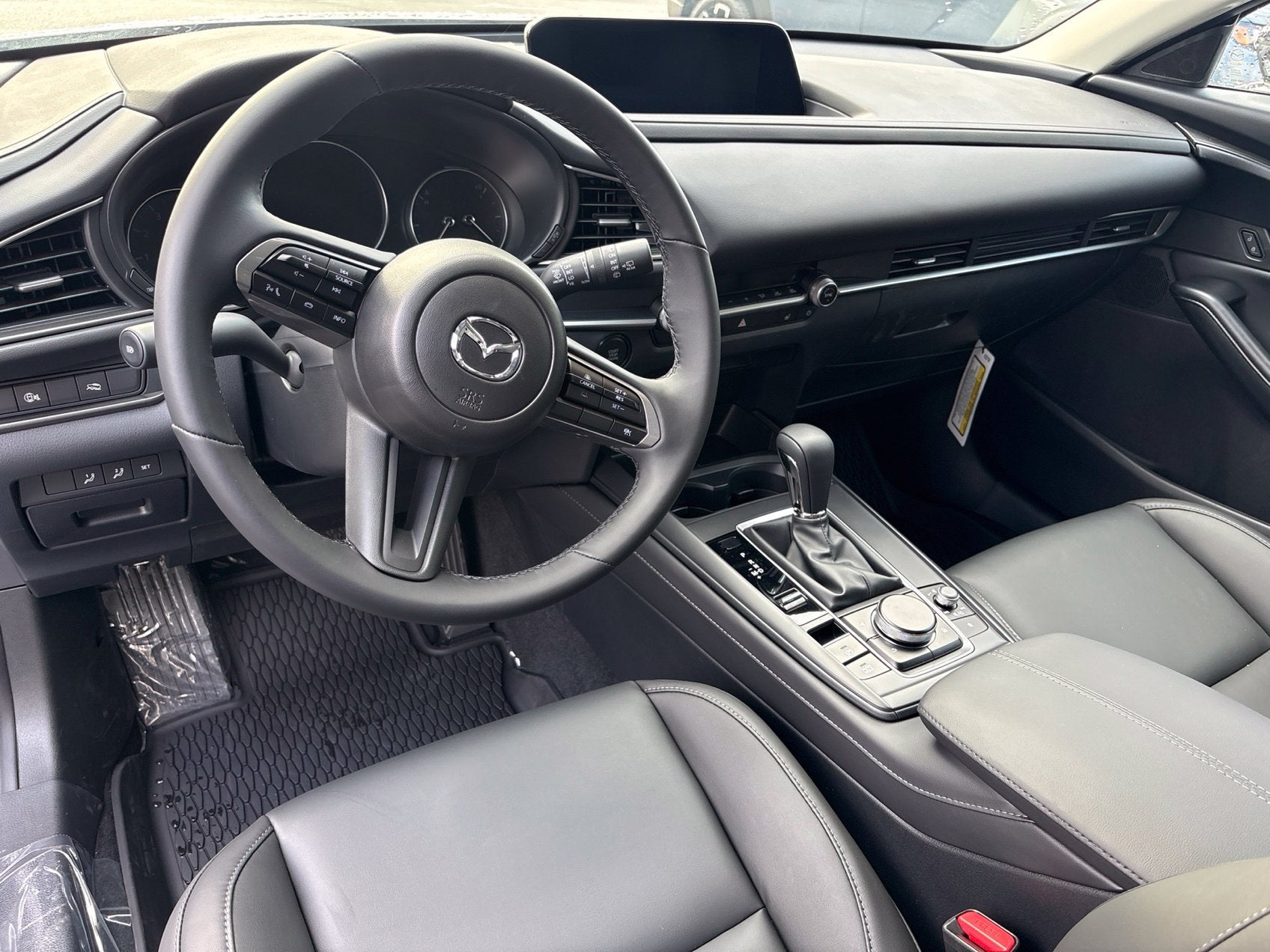 2026 Mazda Mazda CX-30 2.5 S Select Sport