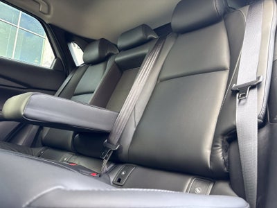 2026 Mazda Mazda CX-30 2.5 S Select Sport