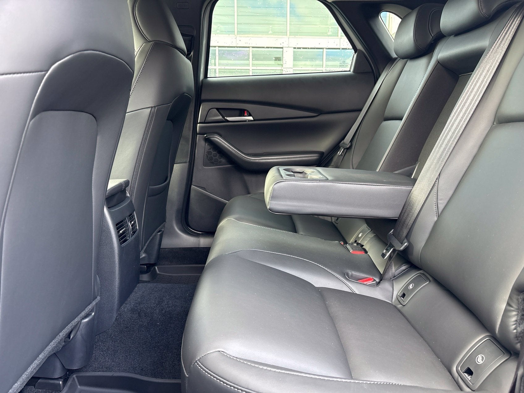 2026 Mazda Mazda CX-30 2.5 S Select Sport