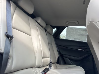 2026 Mazda Mazda CX-30 2.5 S Select Sport AWD