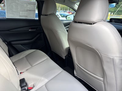 2026 Mazda Mazda CX-30 2.5 S Select Sport AWD