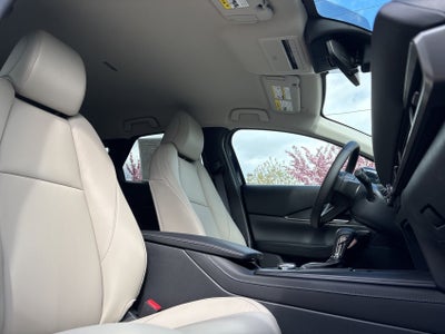 2026 Mazda Mazda CX-30 2.5 S Select Sport AWD