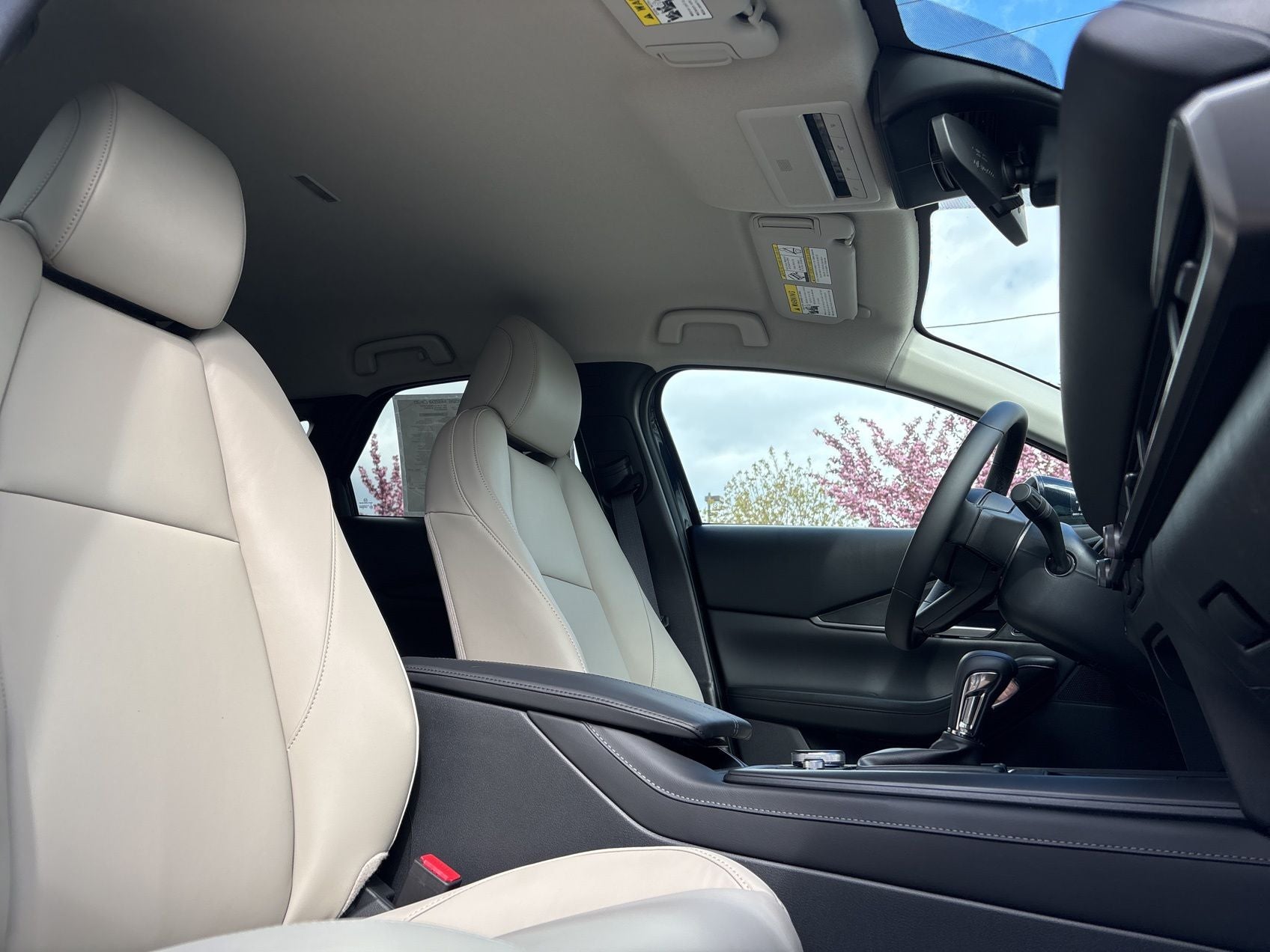 2026 Mazda Mazda CX-30 2.5 S Select Sport AWD