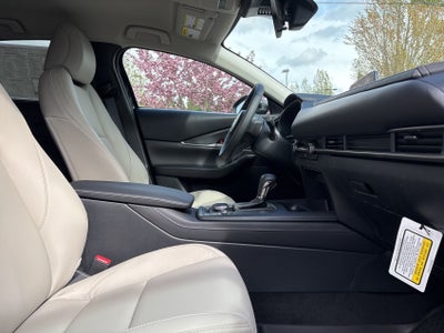 2026 Mazda Mazda CX-30 2.5 S Select Sport AWD