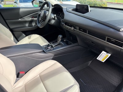 2026 Mazda Mazda CX-30 2.5 S Select Sport AWD