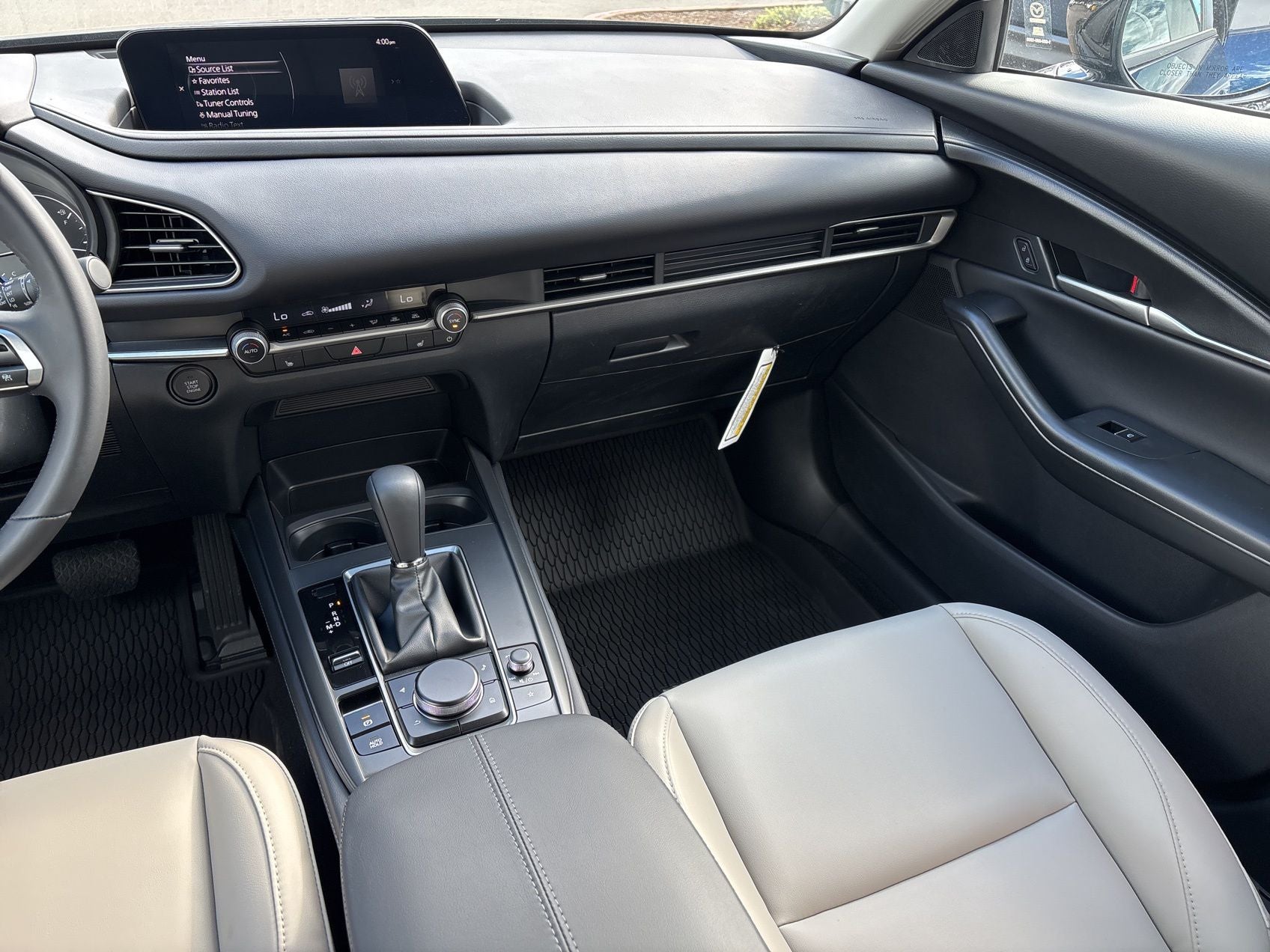 2026 Mazda Mazda CX-30 2.5 S Select Sport AWD