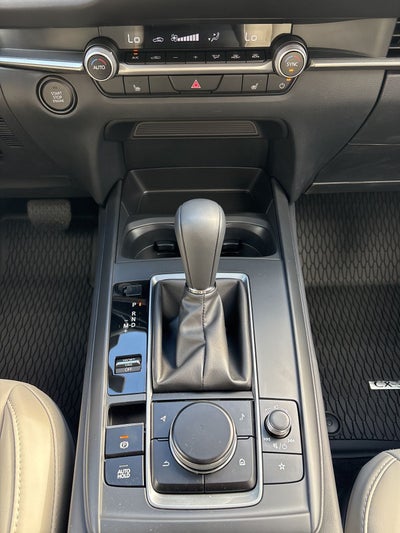 2026 Mazda Mazda CX-30 2.5 S Select Sport AWD