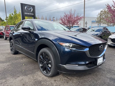 2026 Mazda Mazda CX-30 2.5 S Select Sport AWD