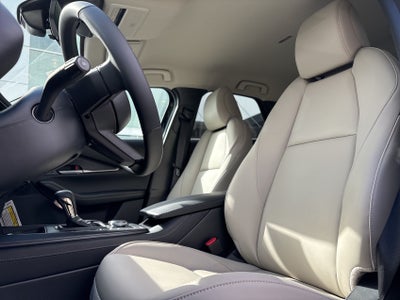 2026 Mazda Mazda CX-30 2.5 S Select Sport AWD