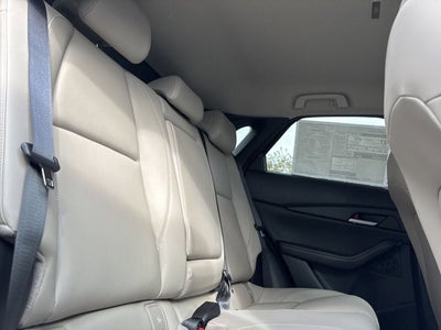 2026 Mazda Mazda CX-30 2.5 S Select Sport AWD