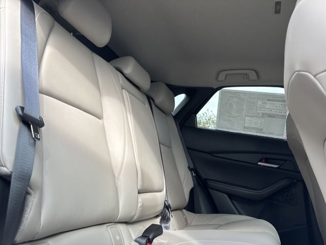 2026 Mazda Mazda CX-30 2.5 S Select Sport AWD