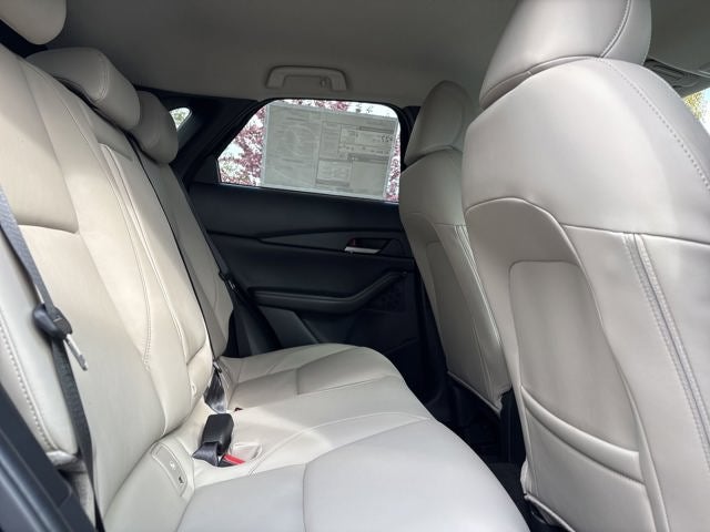 2026 Mazda Mazda CX-30 2.5 S Select Sport AWD