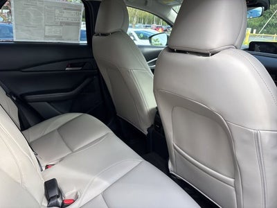 2026 Mazda Mazda CX-30 2.5 S Select Sport AWD