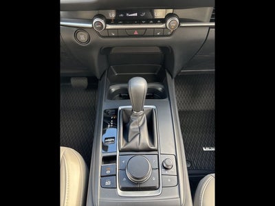 2026 Mazda Mazda CX-30 2.5 S Select Sport AWD