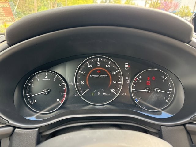 2026 Mazda Mazda CX-30 2.5 S Select Sport AWD