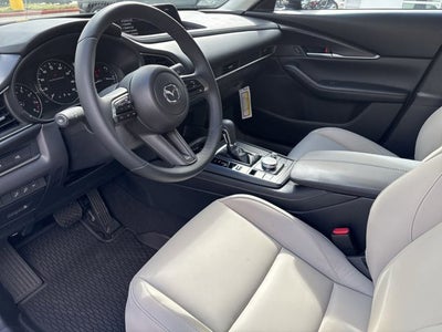 2026 Mazda Mazda CX-30 2.5 S Select Sport AWD