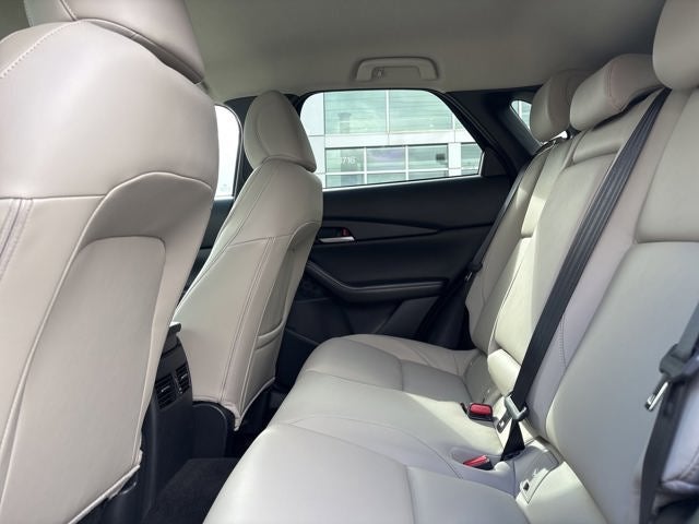 2026 Mazda Mazda CX-30 2.5 S Select Sport AWD