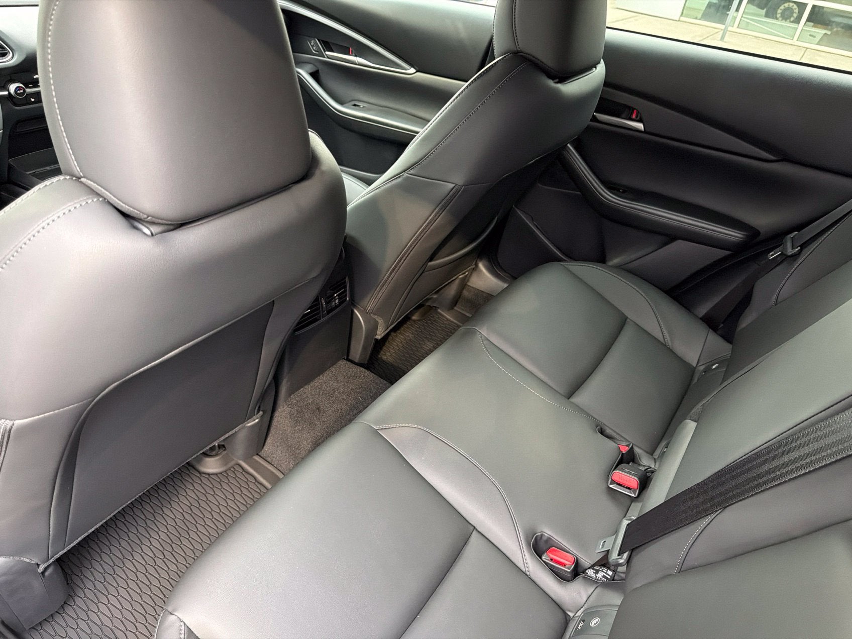 2026 Mazda Mazda CX-30 2.5 S Preferred AWD