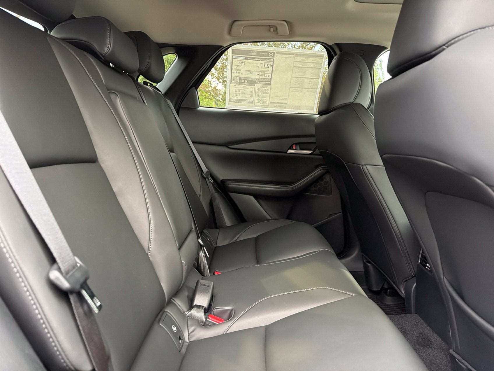 2026 Mazda Mazda CX-30 2.5 S Preferred AWD