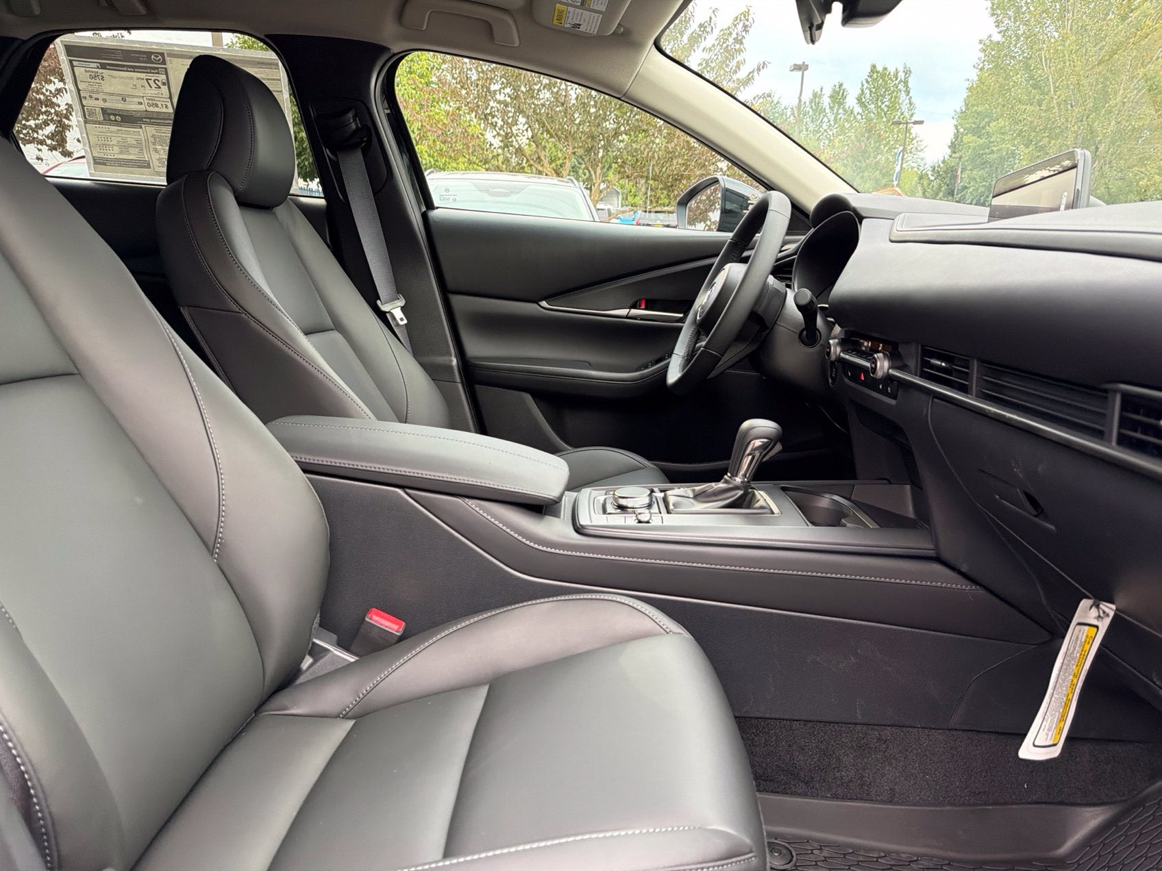 2026 Mazda Mazda CX-30 2.5 S Preferred AWD