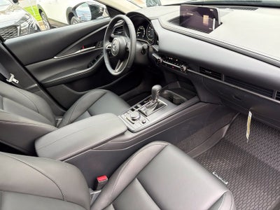 2026 Mazda Mazda CX-30 2.5 S Preferred AWD