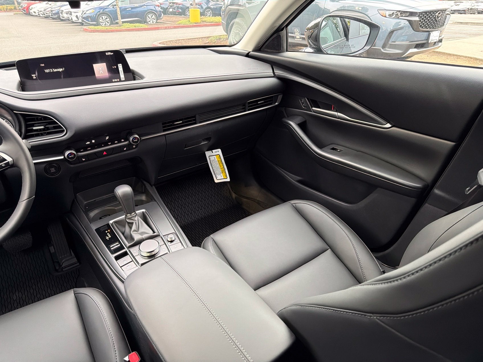 2026 Mazda Mazda CX-30 2.5 S Preferred AWD